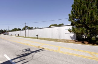 More details for 16100 W Us-80 Hwy, Statesboro, GA - Industrial for Lease