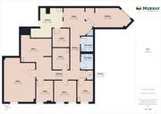 Suite 225 Floor Plan
