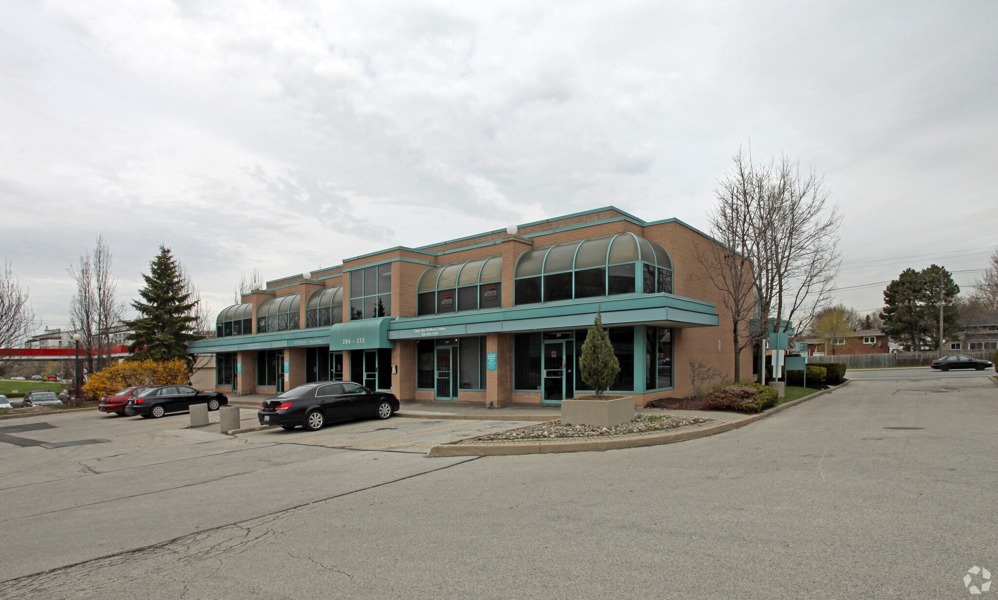 1315 Lawrence Ave E, Toronto, ON à vendre Photo principale- Image 1 de 1