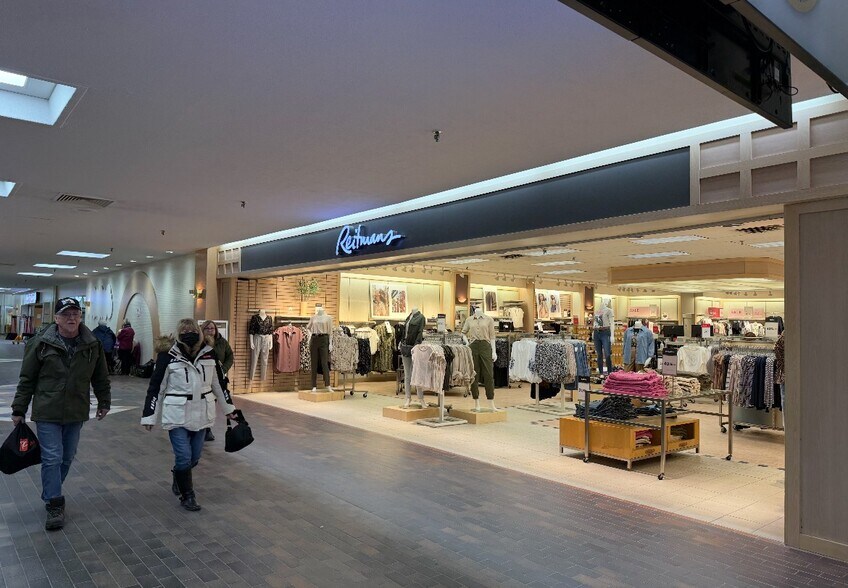 42 Queen St, Stephenville, NL à louer - Photo intérieure - Image 3 de 5