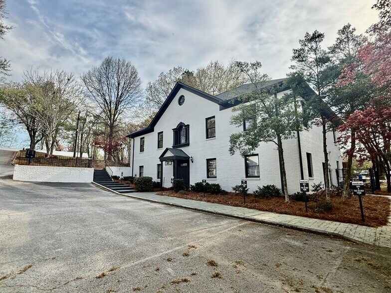 1155 Hightower Trl, Atlanta, GA à vendre - Photo du bâtiment - Image 3 de 24