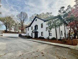 More details for 1155 Hightower Trl, Atlanta, GA - Office for Sale