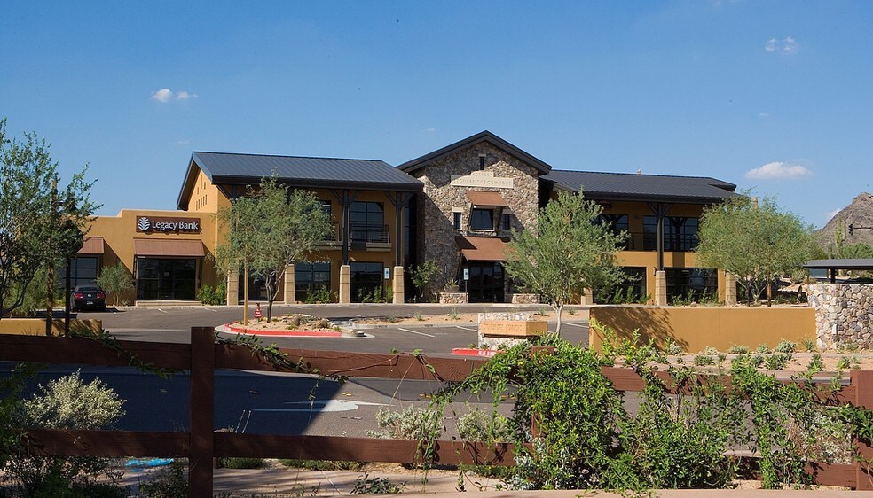 20909 N 90th Pl, Scottsdale, AZ à louer - Photo principale - Image 1 de 8