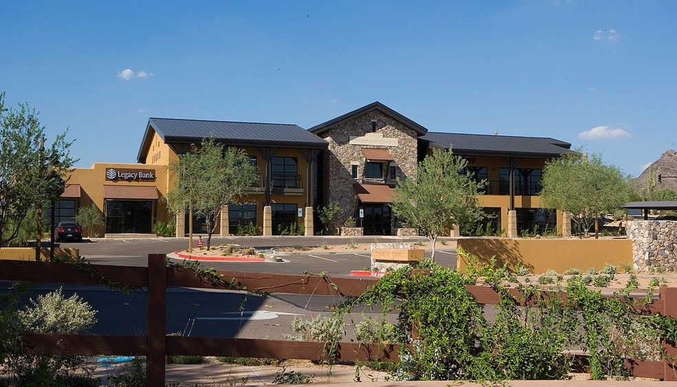 20909 N 90th Pl, Scottsdale, AZ for lease - Primary Photo - Image 1 of 8