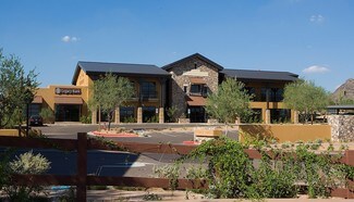 Plus de détails pour 20909 N 90th Pl, Scottsdale, AZ - Bureau à louer