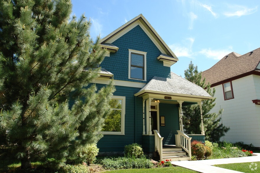 1408 W Hays St, Boise, ID for lease - Building Photo - Image 3 of 7