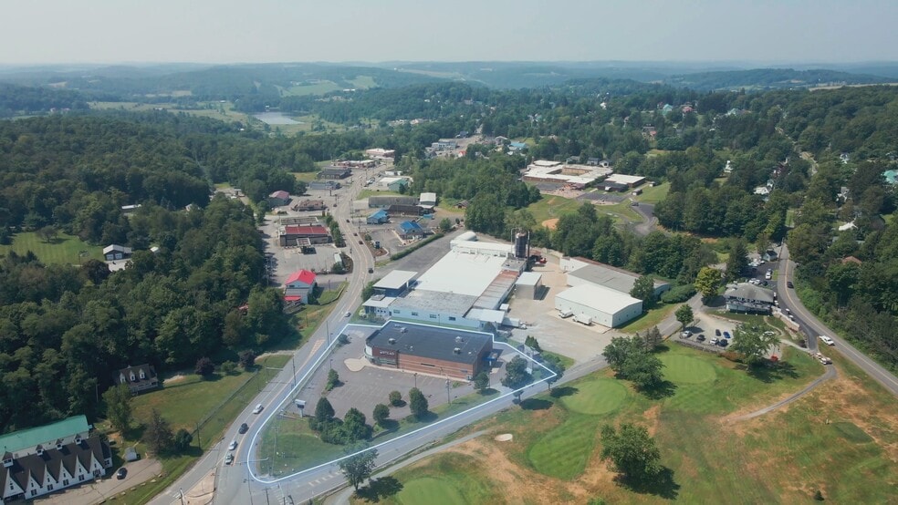 801 Grow Ave, Montrose, PA for sale - Commercial Listing Video - Image 2 of 6