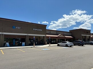More details for 9551-9577 S University Blvd, Highlands Ranch, CO - Retail for Lease