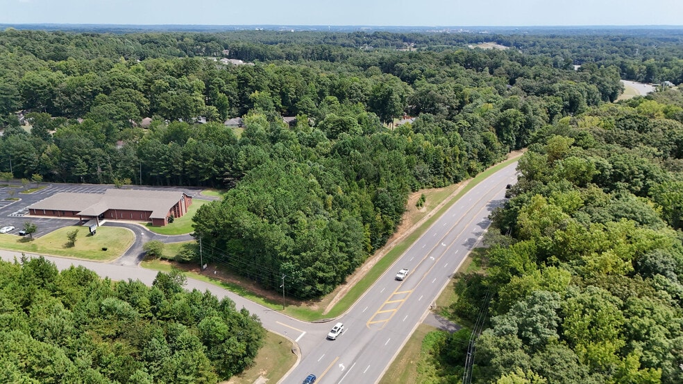 00 N US 43, Northport, AL for sale - Aerial - Image 3 of 10