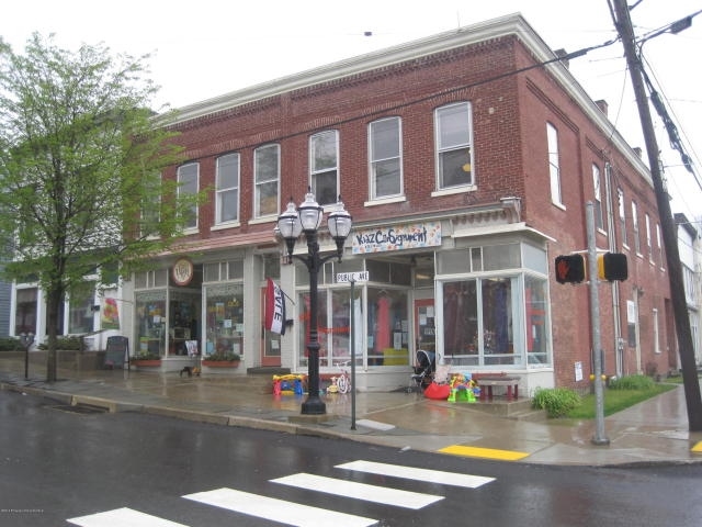 14 Public Ave, Montrose, PA for sale Primary Photo- Image 1 of 1