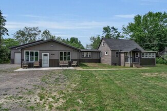 More details for 12694 Route 39 Rd, Chaffee, NY - Flex for Sale