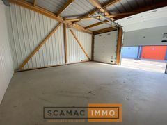 Industrial in Marignane for lease - Interior Photo - Image 2 of 4