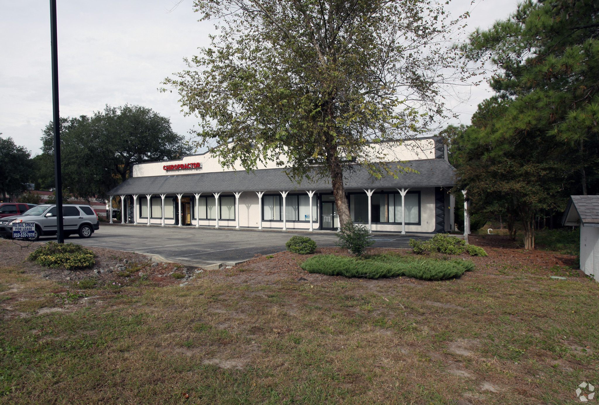 7491 Market St, Wilmington, NC à vendre Photo principale- Image 1 de 1