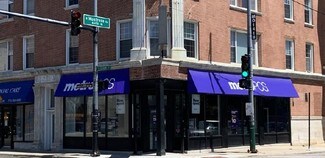 Plus de détails pour 4401-4403 N Clark St, Chicago, IL - Bureau/Commerce de détail à louer