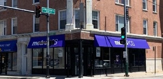 More details for 4401-4403 N Clark St, Chicago, IL - Retail for Lease