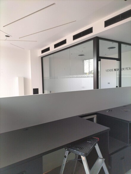 Commerce de détail dans Zaragoza, Zaragoza à louer - Photo intérieure - Image 3 de 28