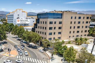 More details for 1510 S Central Ave, Glendale, CA - Office for Sale