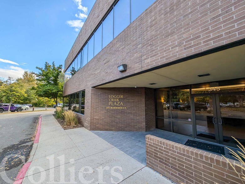 345 S Bobwhite Ct, Boise, ID for lease - Building Photo - Image 2 of 2