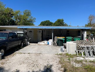 More details for 4377 Guard St, Port Charlotte, FL - Multifamily for Sale