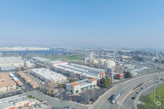1213-1275 California Ave, Pittsburg, CA - Aerial  map view - Image1