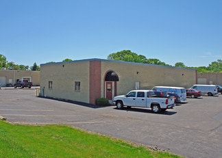 More details for 486 Windsor Park Dr, Dayton, OH - Industrial for Lease