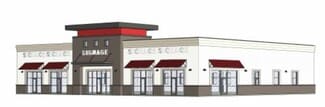 More details for 10234 Coit Rd, Frisco, TX - Retail for Lease