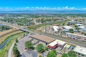 1120 Boston Ave, Longmont, CO for lease Aerial- Image 2 of 12