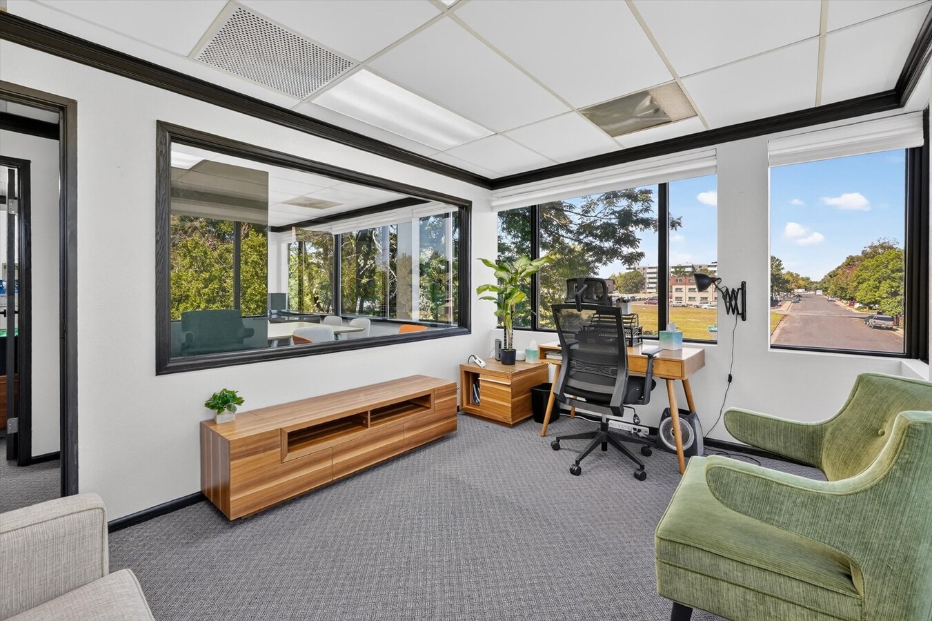 1010 S Joliet St, Aurora, CO 80012 - Unité 207 - - Photo intérieure - Image 1 of 8