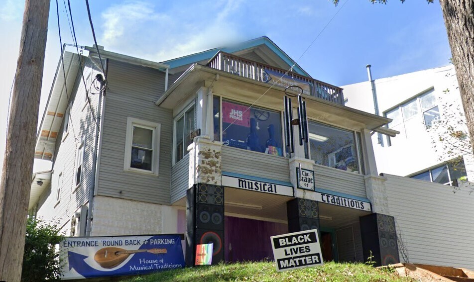 7010 Westmoreland Ave, Takoma Park, MD à vendre - Photo du bâtiment - Image 2 de 22