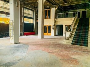 1601-1611 Telegraph Ave, Oakland, CA à louer Photo intérieure- Image 2 de 3