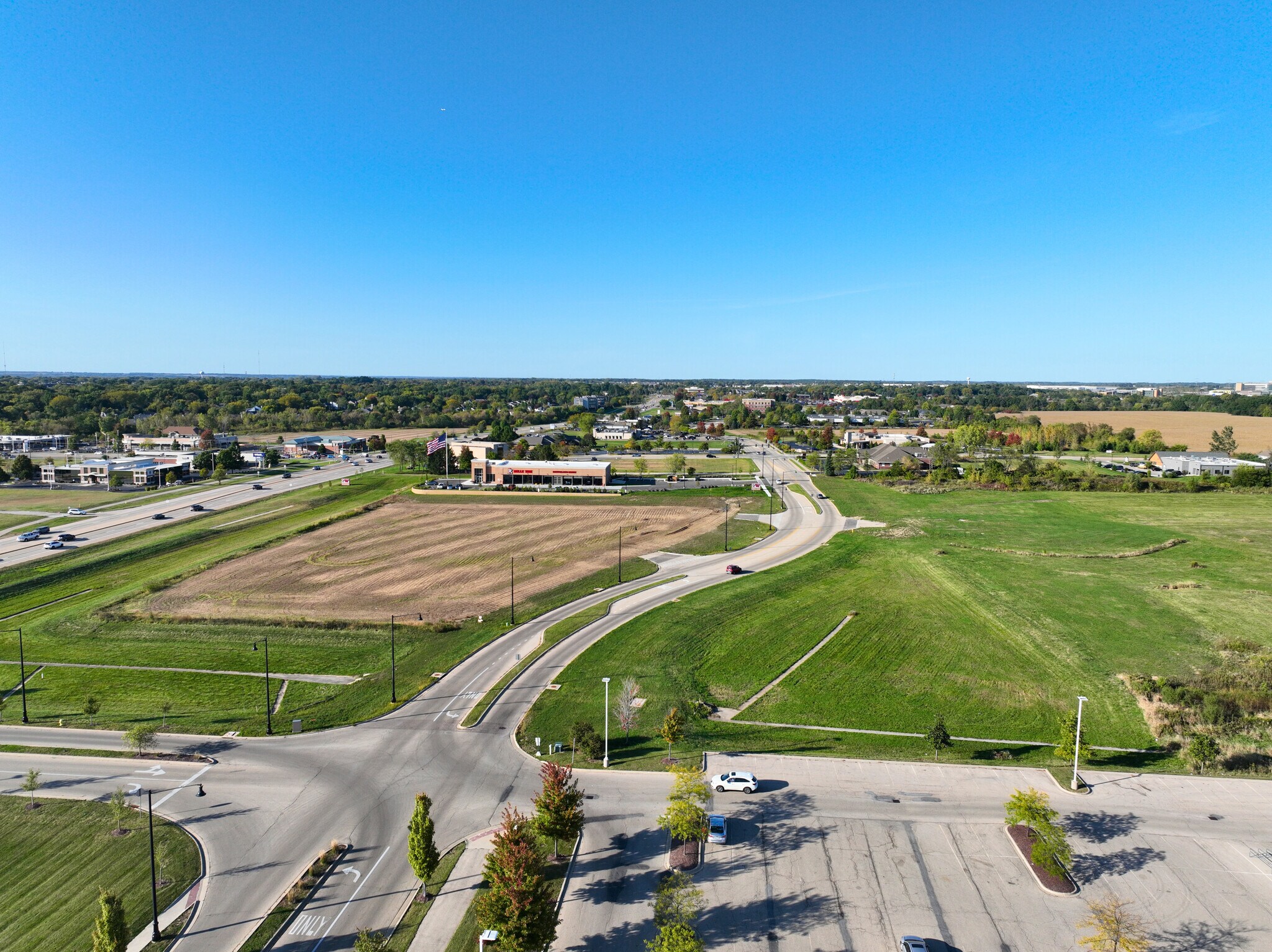 2101 Perryville Road, Rockford, IL for lease Primary Photo- Image 1 of 4