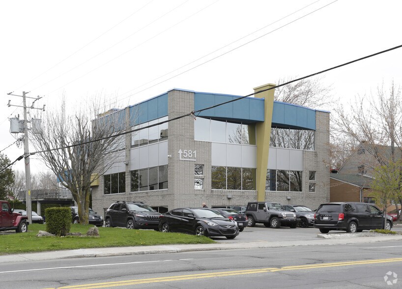 581 Rue Notre-Dame, Repentigny, QC à vendre - Photo du bâtiment - Image 2 de 6