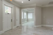 Entry / Reception Area