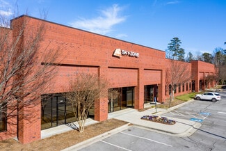 Plus de détails pour 560 Old Peachtree Rd, Suwanee, GA - Industriel à louer