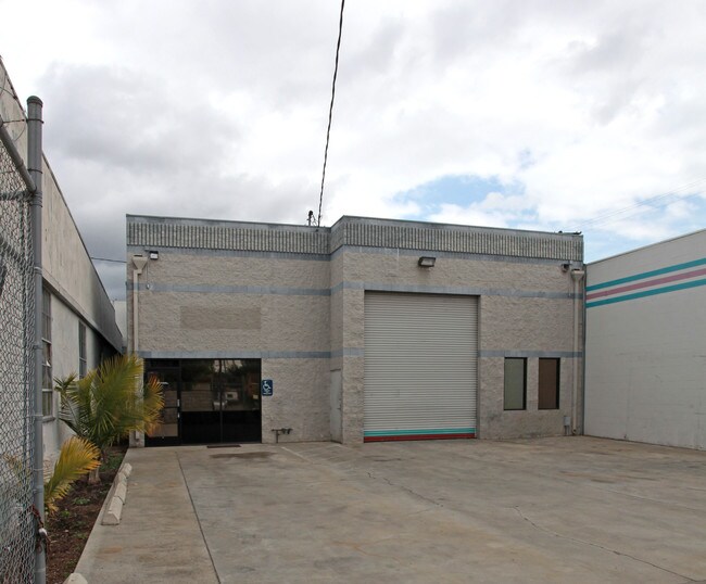 More details for 7808 Clybourn Ave, Sun Valley, CA - Industrial for Lease
