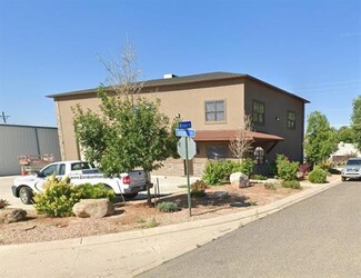 Plus de détails pour 385 Indian Rd, Grand Junction, CO - Flex à louer