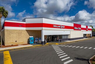 More details for 2460 E Bay Dr, Largo, FL - Retail for Sale