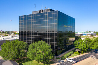 Plus de détails pour 18601 Lyndon B Johnson Fwy, Mesquite, TX - Bureau à louer