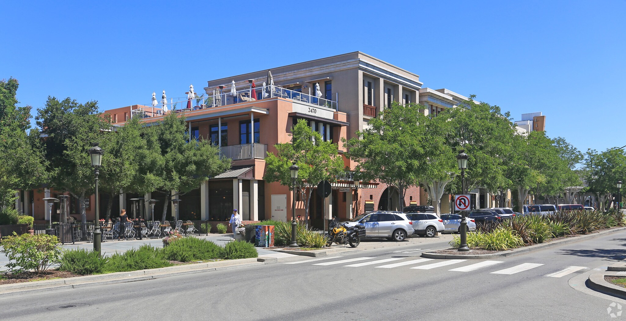 2470 1st St, Livermore, CA for lease Building Photo- Image 1 of 6