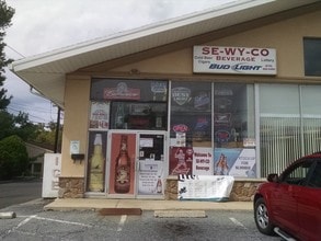 3600-3624 Route 378, Bethlehem, PA à louer Photo du bâtiment- Image 1 de 3