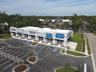 More details for 7159-7171 Broad St, Brooksville, FL - Retail for Lease