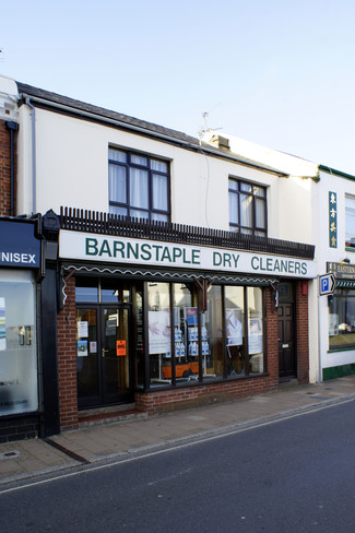 More details for 23 Bear St, Barnstaple - Retail for Sale