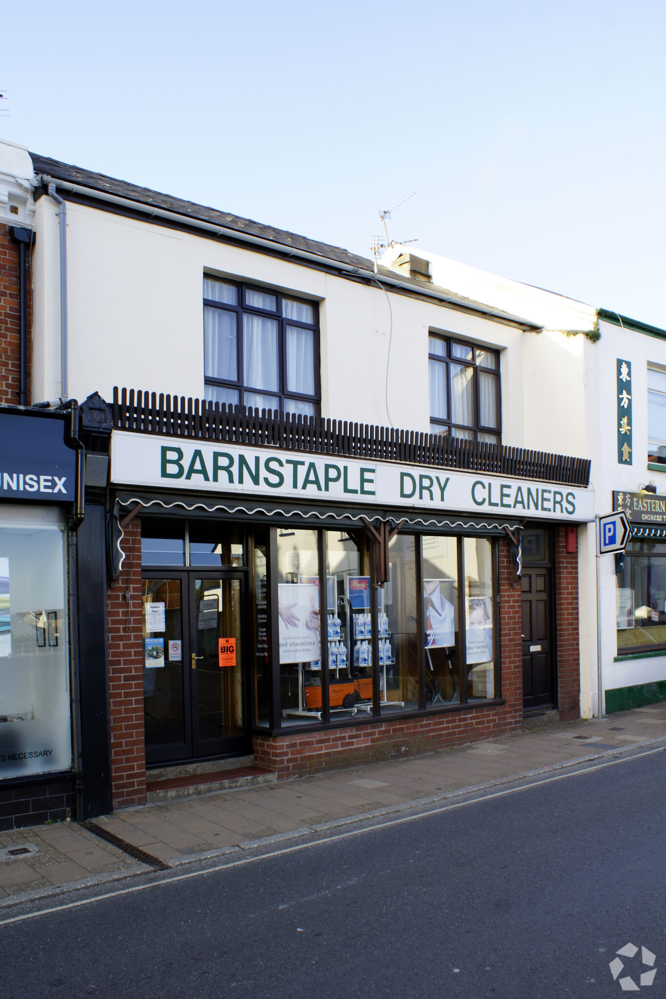 23 Bear St, Barnstaple for sale Primary Photo- Image 1 of 5