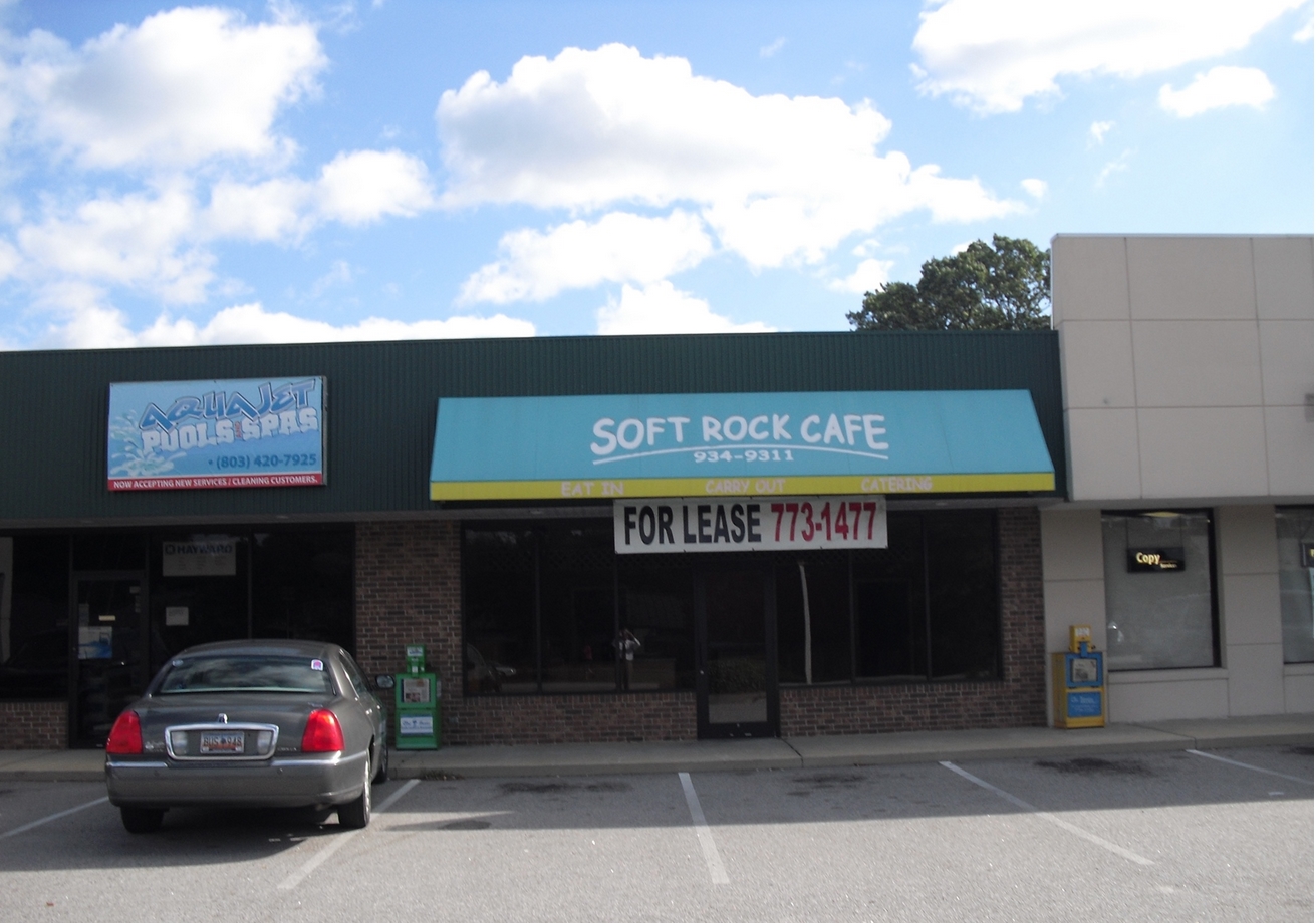 1089-1093 Alice Dr, Sumter, SC for lease Primary Photo- Image 1 of 5