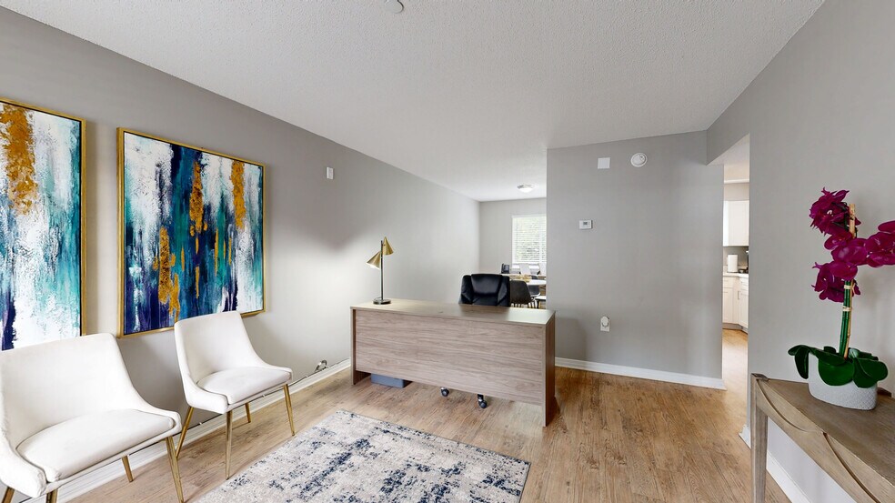 1665 Dogwood Pl, Pensacola, FL à vendre - Numérisation 3D de Matterport - Image 2 de 23
