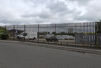 More details for Pitsford St, Birmingham - Land for Lease