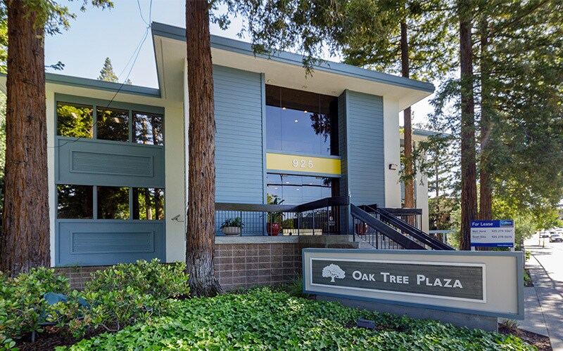 925 Ygnacio Valley Rd, Walnut Creek, CA à louer - Photo du bâtiment - Image 1 de 6