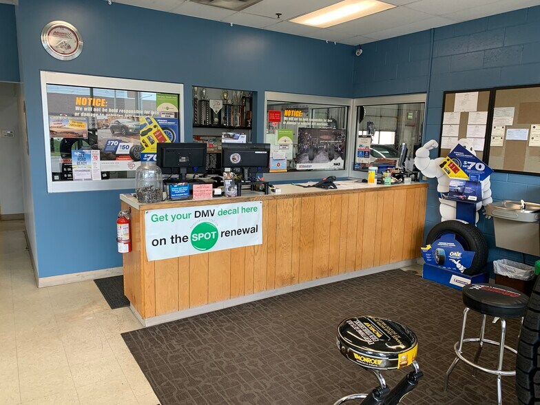 3555 S 3600 W, West Valley, UT for sale - Building Photo - Image 3 of 9