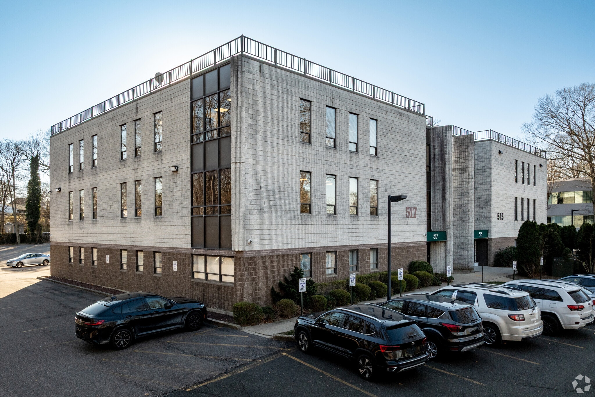 517 Route 111, Hauppauge, NY for lease Primary Photo- Image 1 of 6