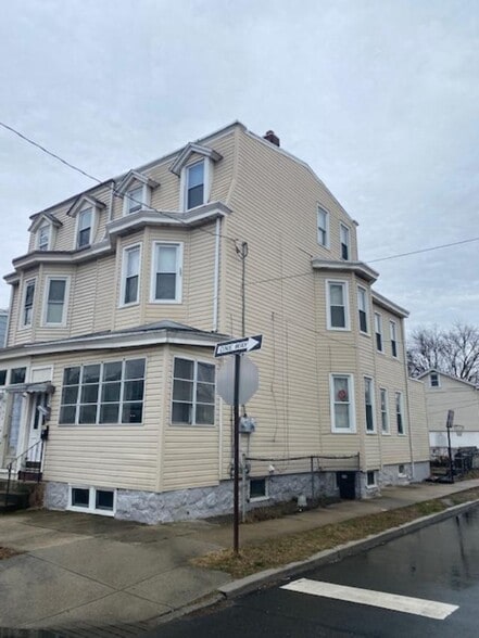 500 Mercer St, Gloucester City, NJ for sale - Building Photo - Image 1 of 5